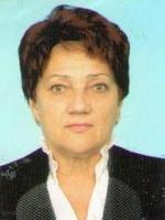 Артемова Антонина Александровна